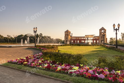 Preview: Tangua Park - Curitiba, Parana, Brazil