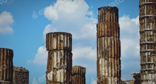 Preview: Pompeii