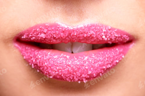 Preview: Shes got an insatiable sweet tooth