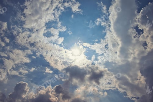 Preview: Sun shines after the storm