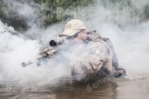 Preview: crossing the river
