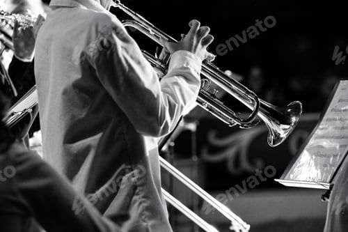 Preview: Trumpet