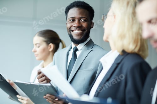 Preview: Talking while making notes