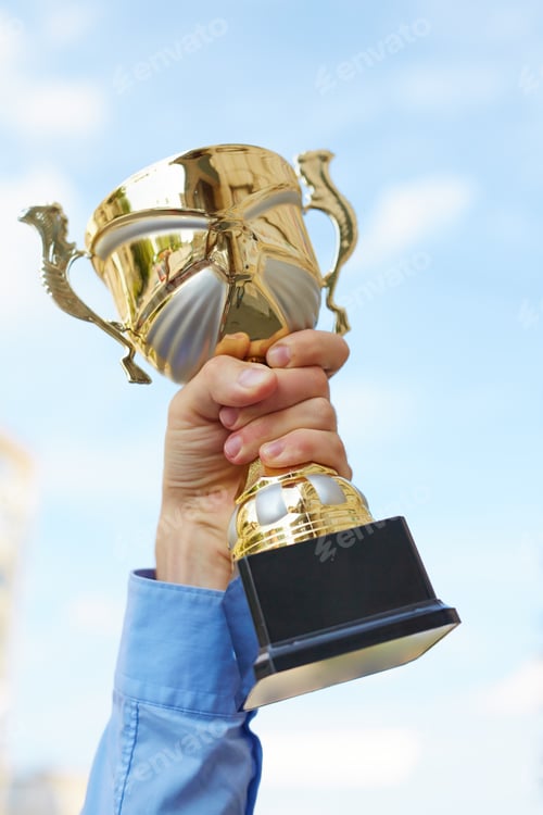 Preview: Business award