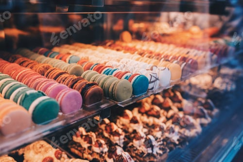 Preview: food