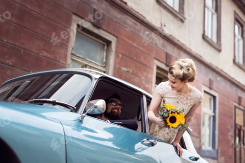 Preview: After the ceremony