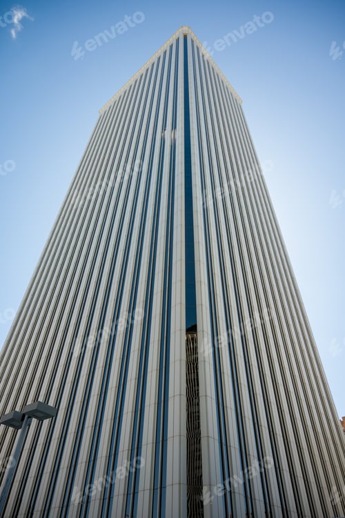 Preview: modern office buildings