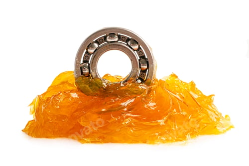 Vista previa: Ball bearing stainless with grease lithium machinery lubrication for automotive and industrial.