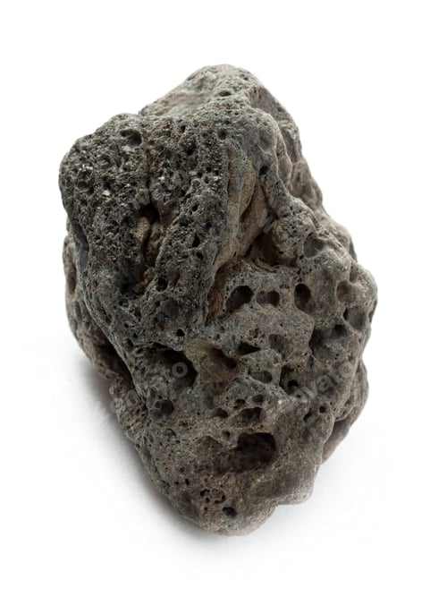 Preview: Old erosion stone