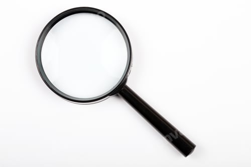 Preview: Magnifying glass