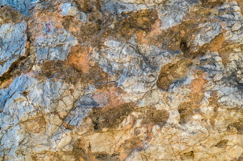Preview: Abstract Texture Of A Stone Surface Closeup