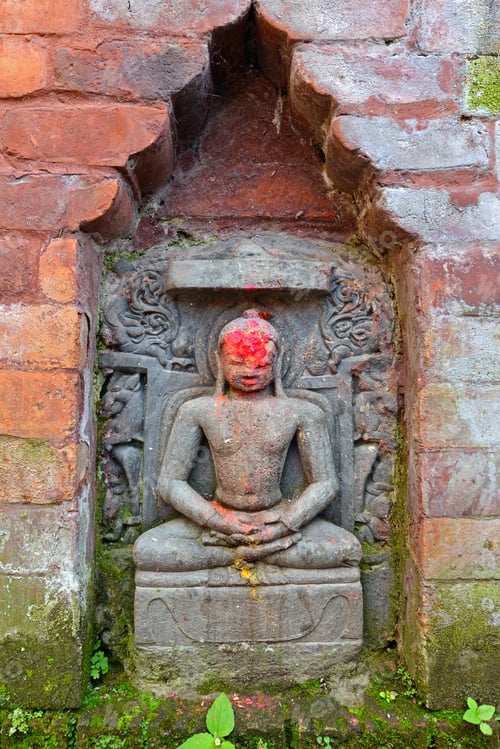 Preview: Miniature statue of Shiva