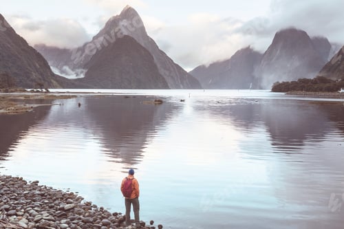 Preview: Milford sound
