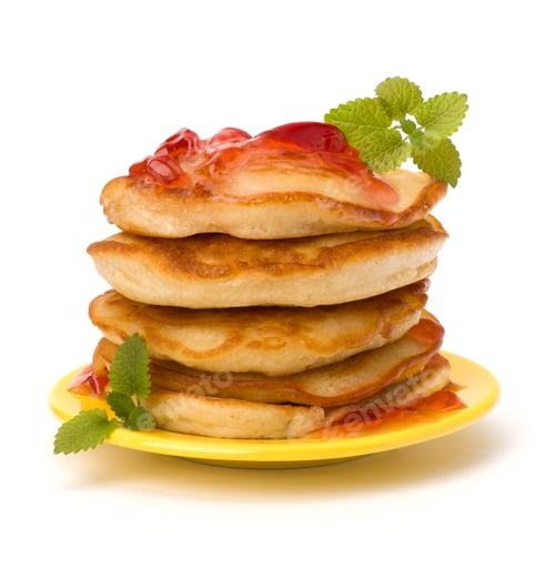 Preview: Pancakes