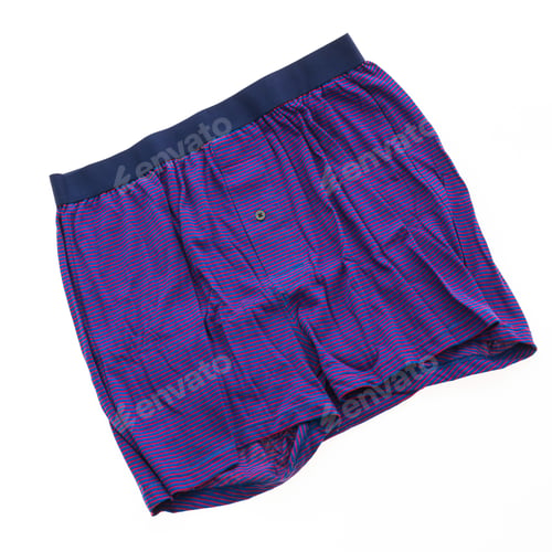 Preview: Men underwear