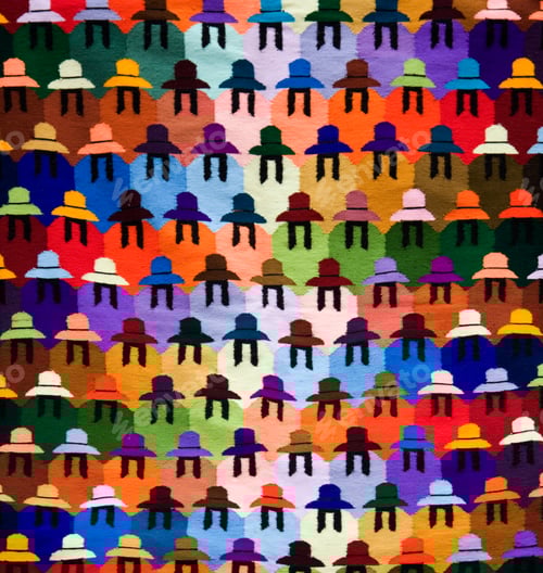 Vista previa: Tela peruana