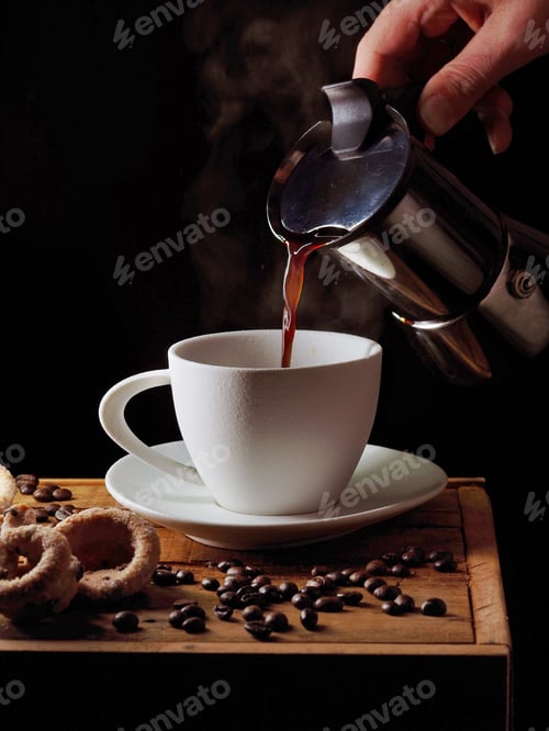 Preview: Good morning people!!