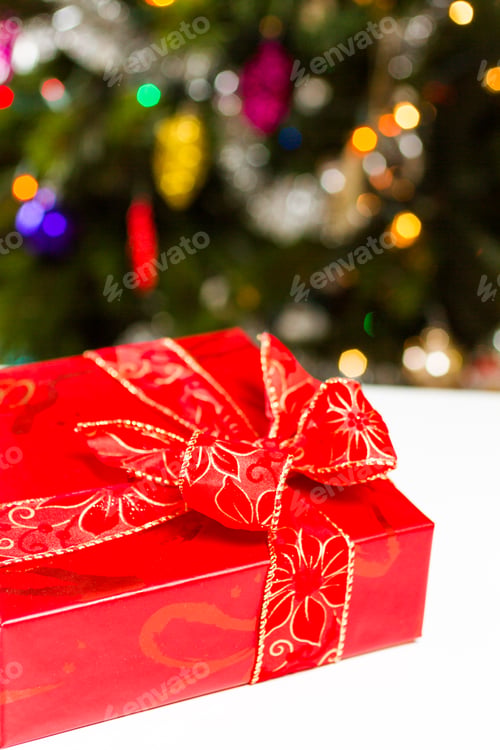 Preview: Presents