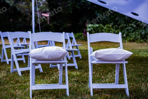 Preview: Wedding Decoration Decor Floral flowers tents stylish ceremony celebrations style