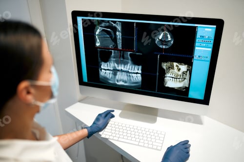 Preview: Dentistry