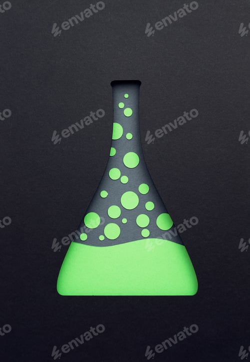 Preview: Chemistry experiment