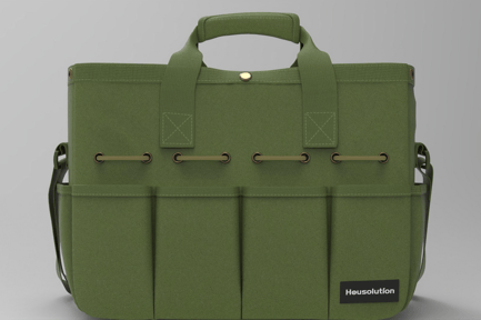 Preview: Handbag Purse Model 041