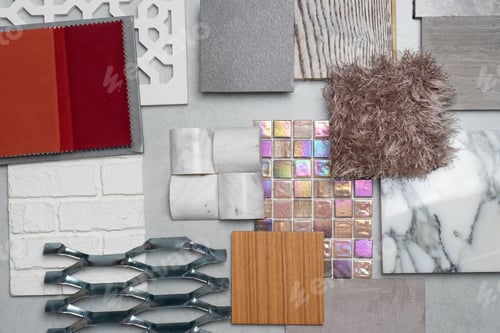 Preview: MATERIAL SAMPLE