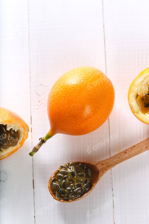 Preview: Granadilla