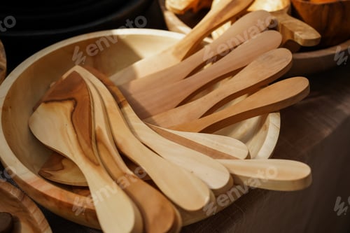 Preview: wood handicrafts