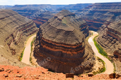 Preview: Goosenecks State Park
