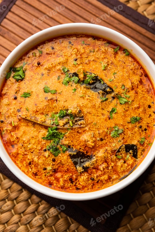 Preview: khus khus sabzi also called khas khas ki sabji made using poppy seeds, tasty Indian recipe