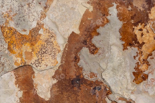 Preview: stone and rust texture background