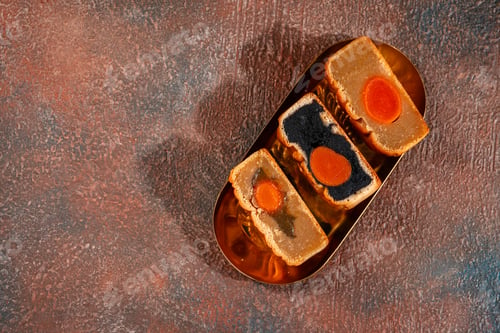 Preview: Mooncake