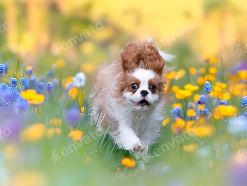 Preview: cavalier king charles
