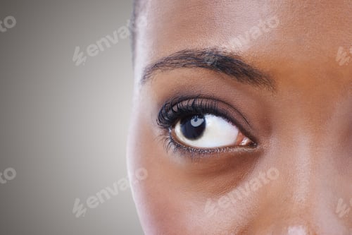 Preview: Its all in the eyes