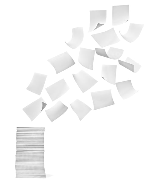 Preview: paper stack flying wind document business pile office paperwork file report freedom air fly free