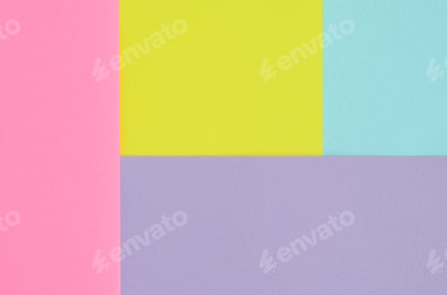 Preview: Texture background of fashion pastel colors