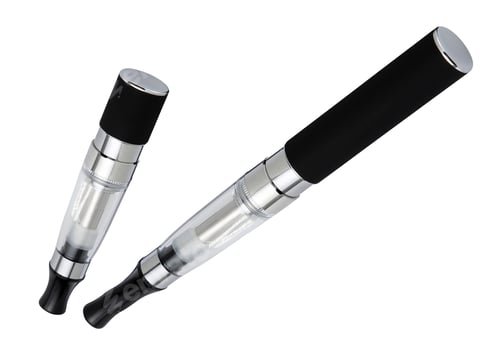 Preview: electronic cigarettes