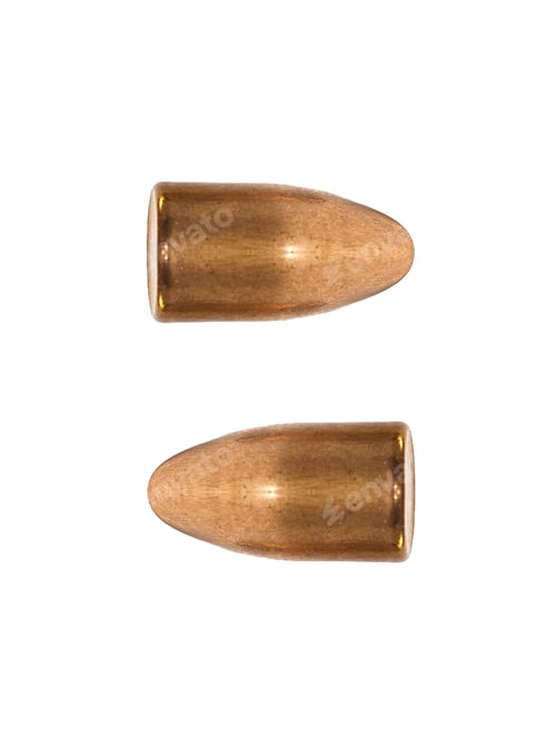 Preview: Bullets