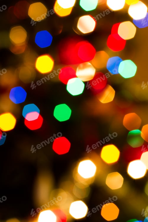 Preview: Backgound lights