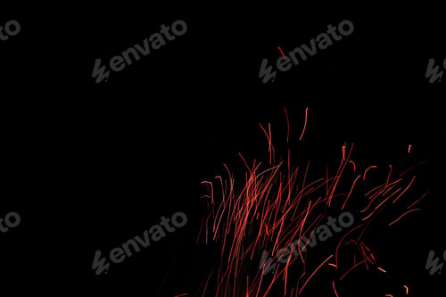 Preview: sparks