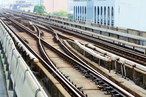Preview: Railway