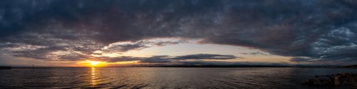 Preview: White Rock, Greater Vancouver, British Columbia, Canada
