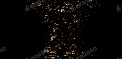 Preview: Oil liquid hi speed close up images from diesel gasoline.
