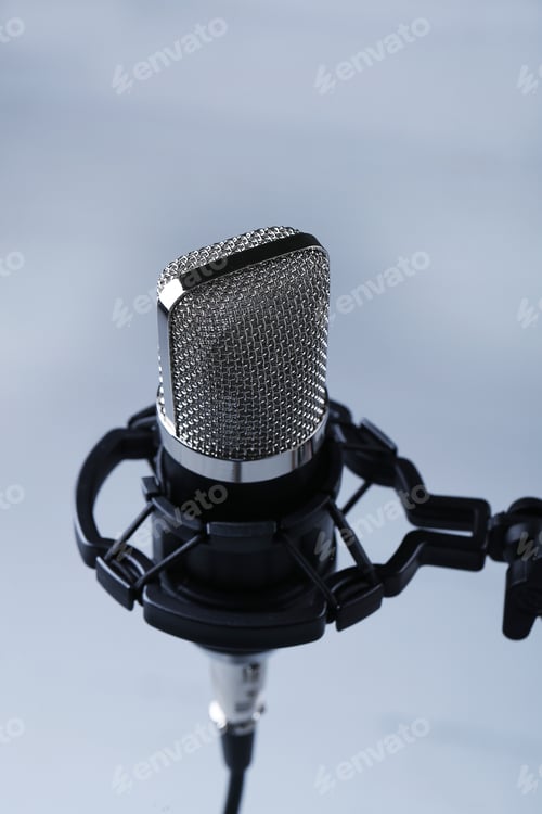 Preview: Microphone