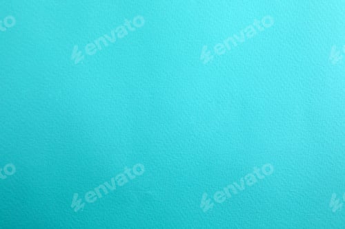 Preview: Abstract blue background, top view. Colorful paper