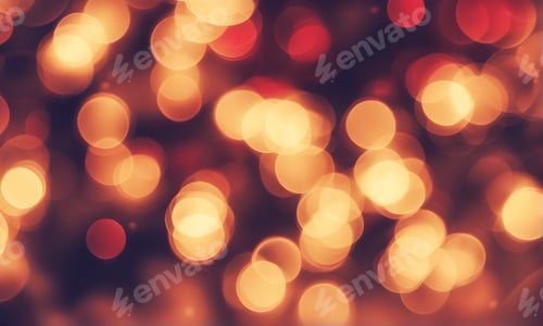 Preview: Festive Christmas backdrop