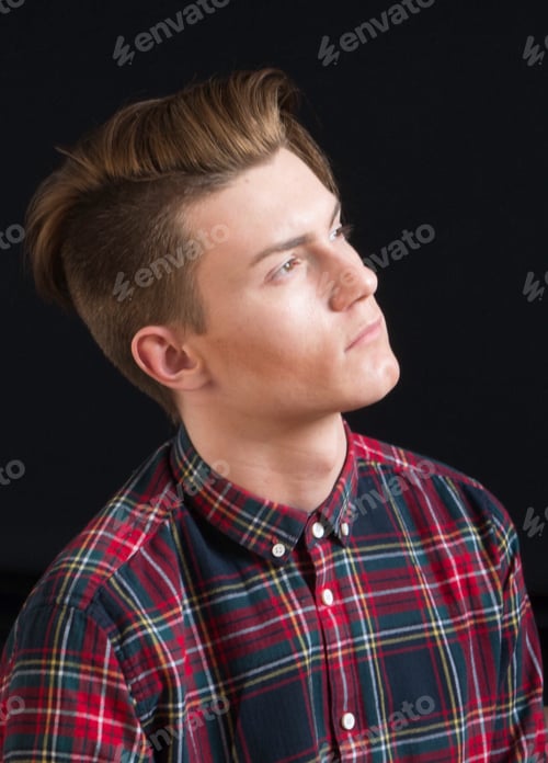 Preview: Boy
