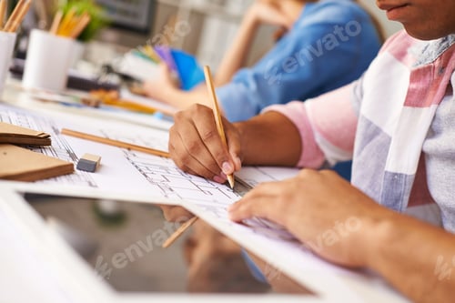 Preview: Making sketch