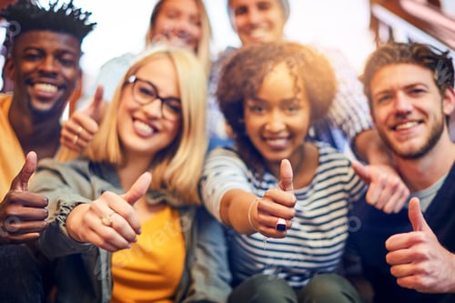 Preview: Its a thumbs up to higher education